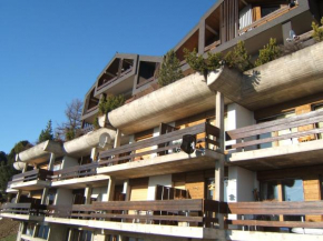 Отель Immeuble Mont Noble, Ле Коллон